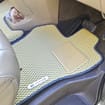 Коврики на Toyota Grand Hiace 1999 - 2002 в Белгороде