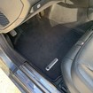 Коврики на Mercedes S (W220) 1998 - 2005 в Белгороде