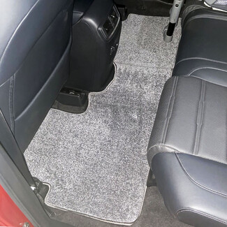 Коврики на Honda CR-V V 2016 - 2023 в Белгороде