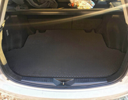 EVA коврики на Toyota Corolla Fielder (E14) 2006&nbsp;-&nbsp;2012 в Белгороде