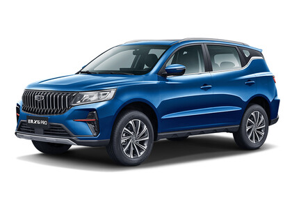 EVA коврики на Geely Vision X6 Pro 2021 - 2024 в Белгороде EVA коврики на Geely Vision X6 Pro 2021 - 2024 в Белгороде