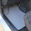 EVA коврики на Volkswagen Golf 3 1991 - 1998 в Белгороде