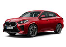 Коврики на BMW X2 (U10) 2023 - 2025 в Белгороде