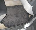 Коврики на Mitsubishi Montero Sport I 1996 - 2008 в Белгороде