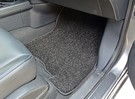 Ворсовые коврики на Nissan Leaf (ZE1) 2017 - 2025 в Белгороде