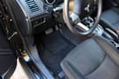Коврики на Mitsubishi RVR III 2010 - 2025 в Белгороде