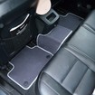 Коврики на Volvo V60 II 2018 - 2025 в Белгороде