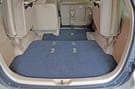 Коврики на Toyota Fortuner I 2004 - 2015 в Белгороде