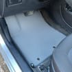 Ворсовые коврики на Hyundai i20 I 2008 - 2014 в Белгороде
