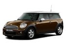 Ворсовые коврики на Mini Cooper Clubman (R55) 2007 - 2014 в Белгороде