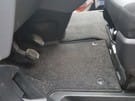 Ворсовые коврики на Opel Vivaro C 2019 - 2025 в Белгороде