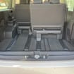 Коврики на Toyota Hiace (H300) 2019 - 2025 в Белгороде