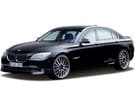 Коврики на BMW 7 (F01/F02) 2008 - 2015 в Белгороде