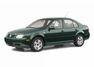 Коврики на Volkswagen Jetta IV 1998 - 2005 в Белгороде