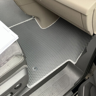 Коврики на Volkswagen Multivan (T7) 2021&nbsp;-&nbsp;2026 в Белгороде