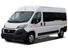 EVA коврики на Fiat Ducato III 2006 - 2025 в Белгороде