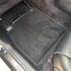Коврики на Lexus LS IV 2006 - 2017 в Белгороде