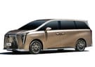 Коврики на GAC M8 2022 - 2025 в Белгороде