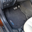 EVA коврики на Volvo XC60 I 2008 - 2017 в Белгороде