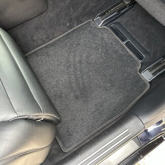 Коврики на Lexus LS IV 2006&nbsp;-&nbsp;2017 в Белгороде