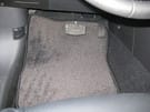 Коврики на Mitsubishi Outlander III 2012 - 2025 в Белгороде