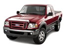 Коврики на Ford Ranger NA III 1997 - 2012 в Белгороде