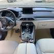 Коврики на Mazda CX9 II 2015 - 2025 в Белгороде