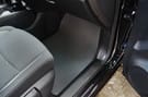 Ворсовые коврики на Nissan Qashqai (J11) (Английская сборка) 2013 - 2025 в Белгороде