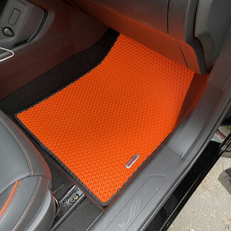 Ворсовые коврики на Haval F7x II 2025&nbsp;-&nbsp;2026 в Белгороде