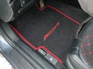Коврики на Honda Accord VII 2002 - 2008 в Белгороде