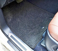 Ворсовые коврики на Lexus LX 570 и LX450d 2007 - 2023 в Белгороде