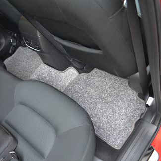 Коврики на Mazda CX5 II 2016 - 2025 в Белгороде