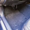 Коврики на Toyota Camry (XV70) 2017 - 2024 в Белгороде