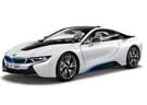 EVA коврики на BMW i8 (I12/I15) 2014 - 2020 в Белгороде