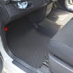 Коврики на Suzuki Wagon R IV 2008 - 2012 в Белгороде