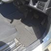 Коврики на Suzuki Wagon R IV 2008 - 2012 в Белгороде