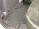 EVA коврики на Honda CR-V III 2006 - 2012 в Белгороде