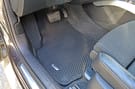 Коврики на Audi S4 (B8) 2007 - 2015 в Белгороде