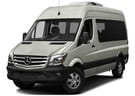 Коврики на Mercedes Sprinter (W906) рестайлинг 2013 - 2018 в Белгороде