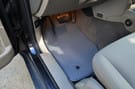 Коврики на Jeep Grand Cherokee (WK) 2004 - 2010 в Белгороде