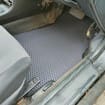 Ворсовые коврики на Honda Integra III 1993 - 2001 в Белгороде