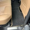 Коврики на Jetour T2 2024 - 2025 в Белгороде