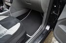 EVA коврики на Ford Focus II 2005 - 2011 в Белгороде