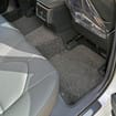 Коврики на Toyota Camry (XV70) 2017 - 2024 в Белгороде