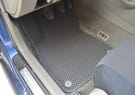 Коврики на Audi A4 (B7) 2004 - 2008 в Белгороде