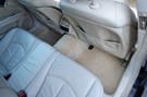 Коврики на Mercedes E (W211) 2002 - 2009 в Белгороде