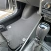 Коврики на Skoda Rapid I 2012 - 2020 в Белгороде