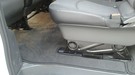 Коврики на Mercedes Vito (W639) 2003 - 2014 в Белгороде