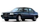 Коврики на Fiat Croma I 1985 - 1996 в Белгороде