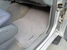 EVA коврики на Mercedes ML (W163) 1997 - 2005 в Белгороде